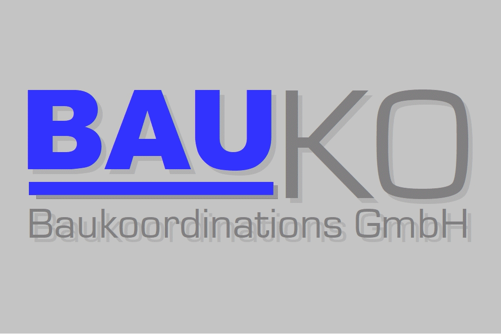 Willkommen bei der BaukoBaukoordinations GmbH